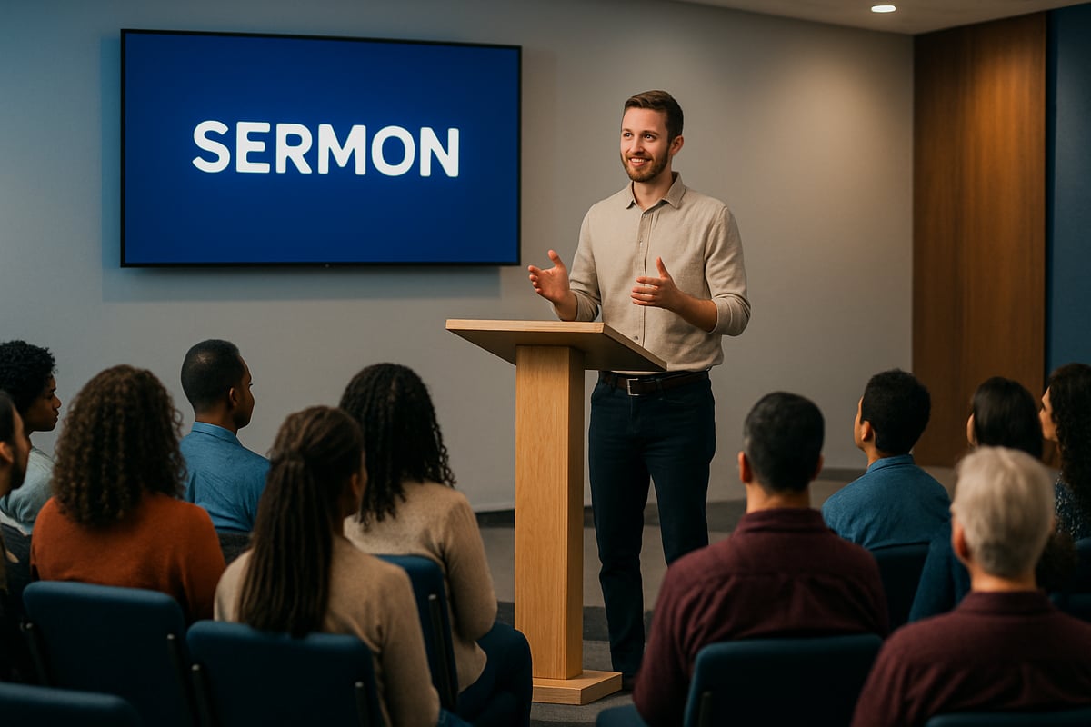 El Valor de los Temas Cortos en la Predicación Actual
