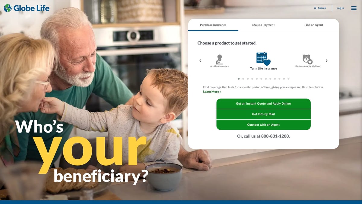 7 Smart Options for Life Insurance in San Antonio (2026) - Globe Life