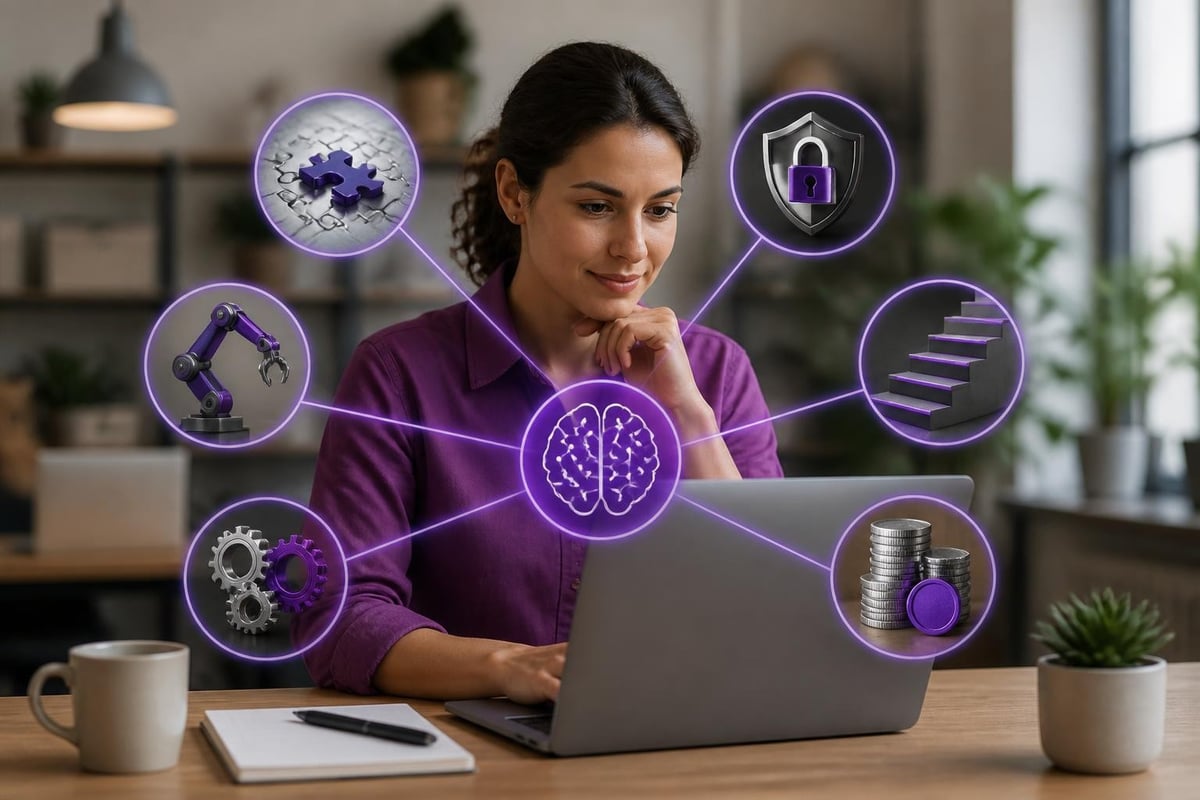 AI assistant decision factors