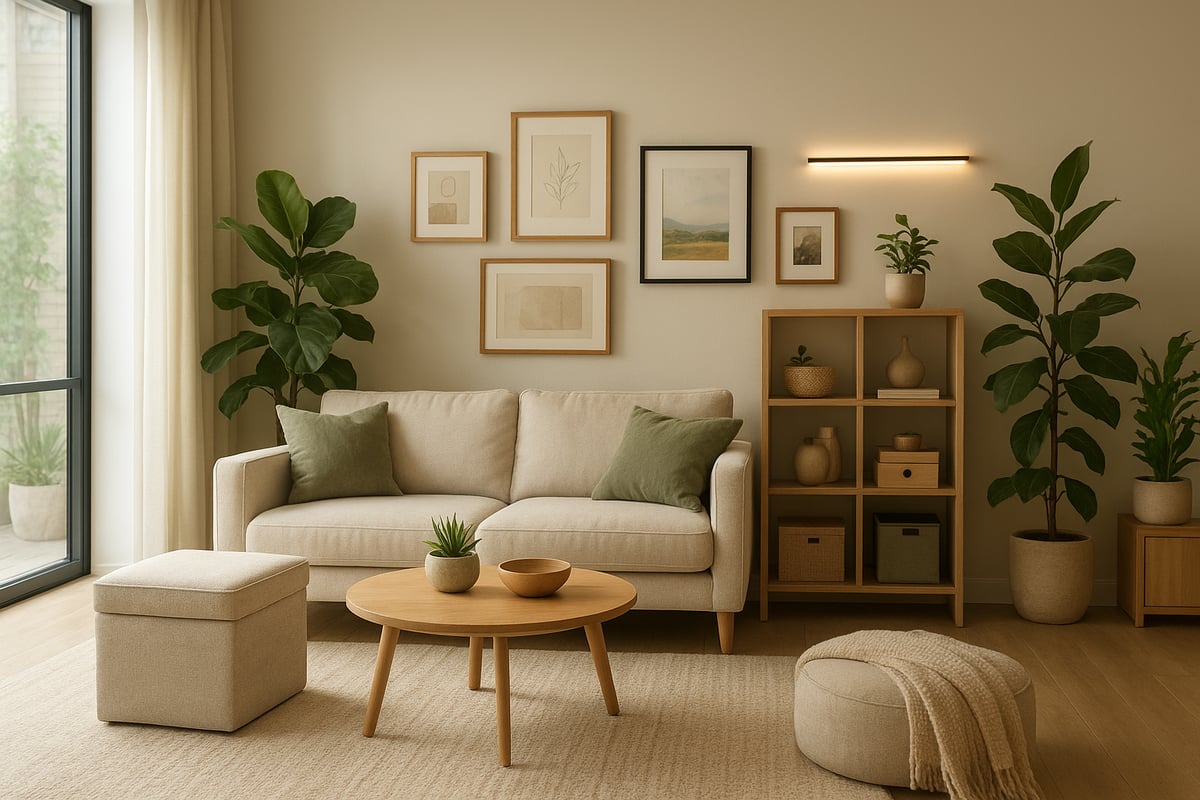 11 Practical Decor Ideas to Transform Your Space in 2026