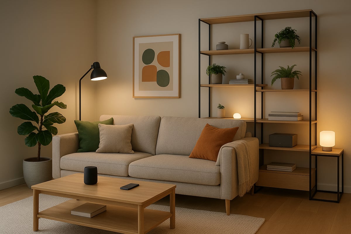 How to Choose the Right Practical Decor for Your Space