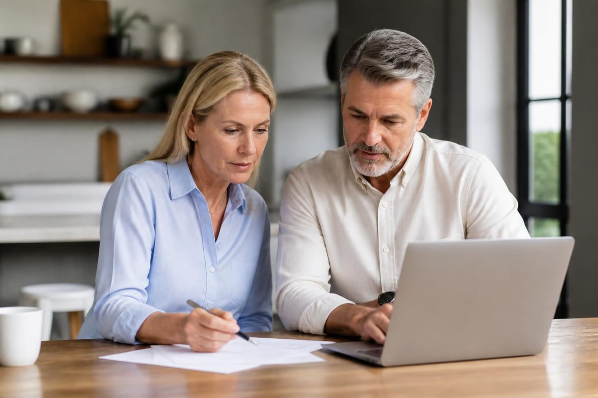 Tax bracket management strategy
