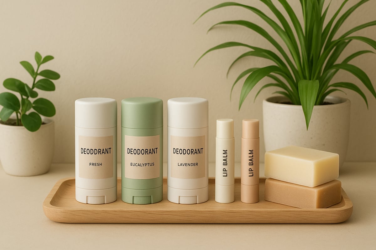 S&aring;dan Finder Du Din Favorit: Guide Til Lekkers Produkter