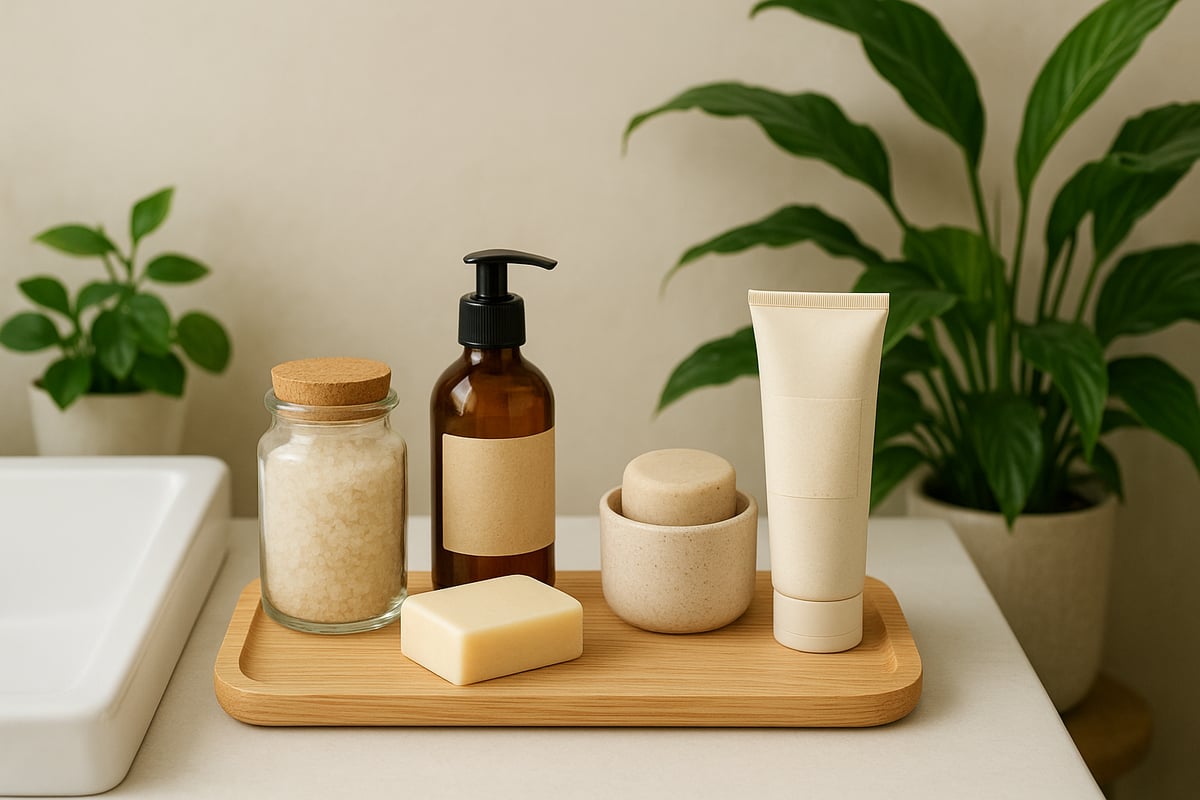 B&aelig;redygtighed og Milj&oslash;ansvar i Fokus