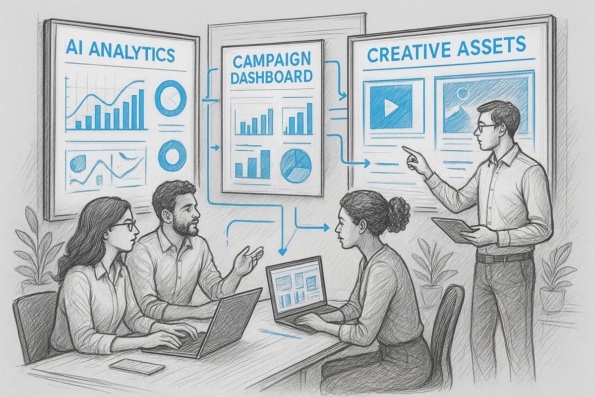 Advanced Campaign Strategies and Technology for 2025