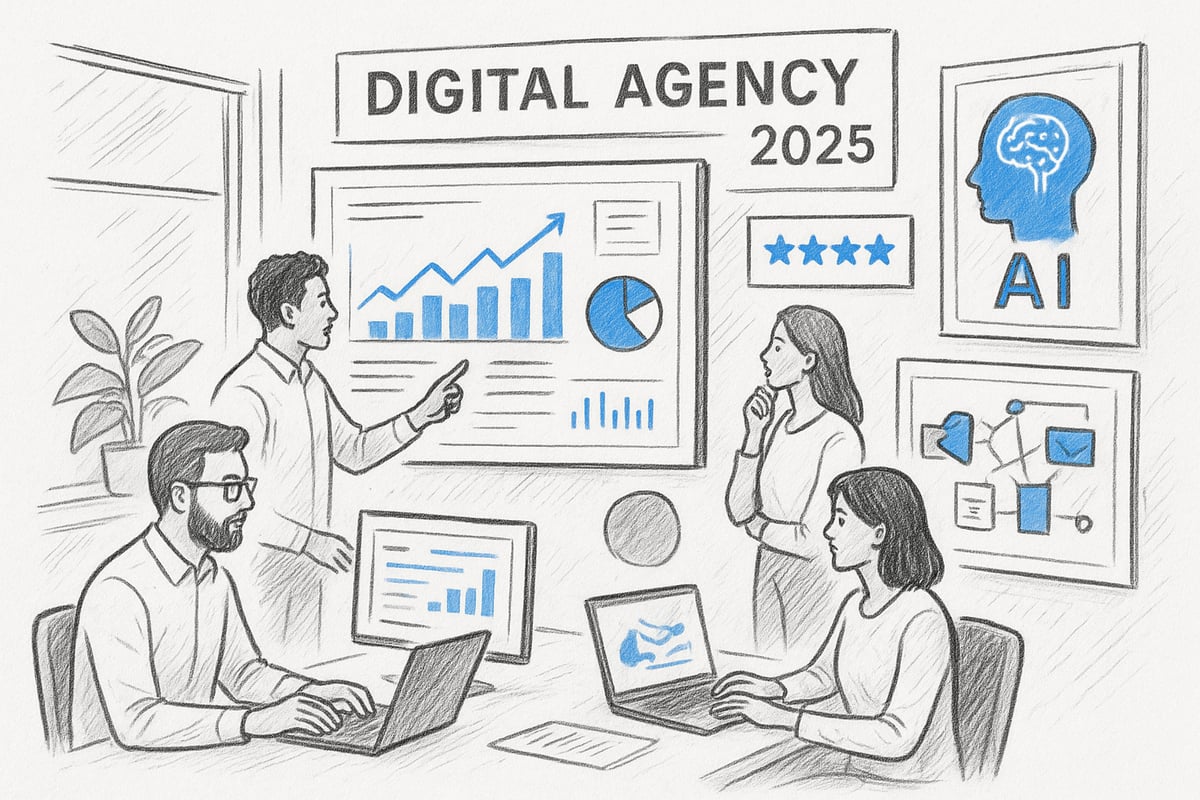 The New Landscape of Advertising Clients in 2025