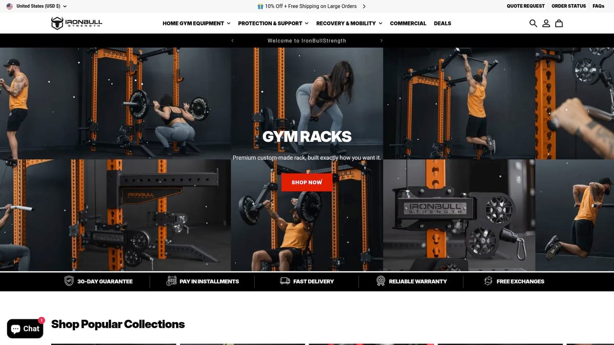 9 Essential Wraps for Wrist to Boost Your Support in 2026 - Iron Bull Strength Wrist Wraps