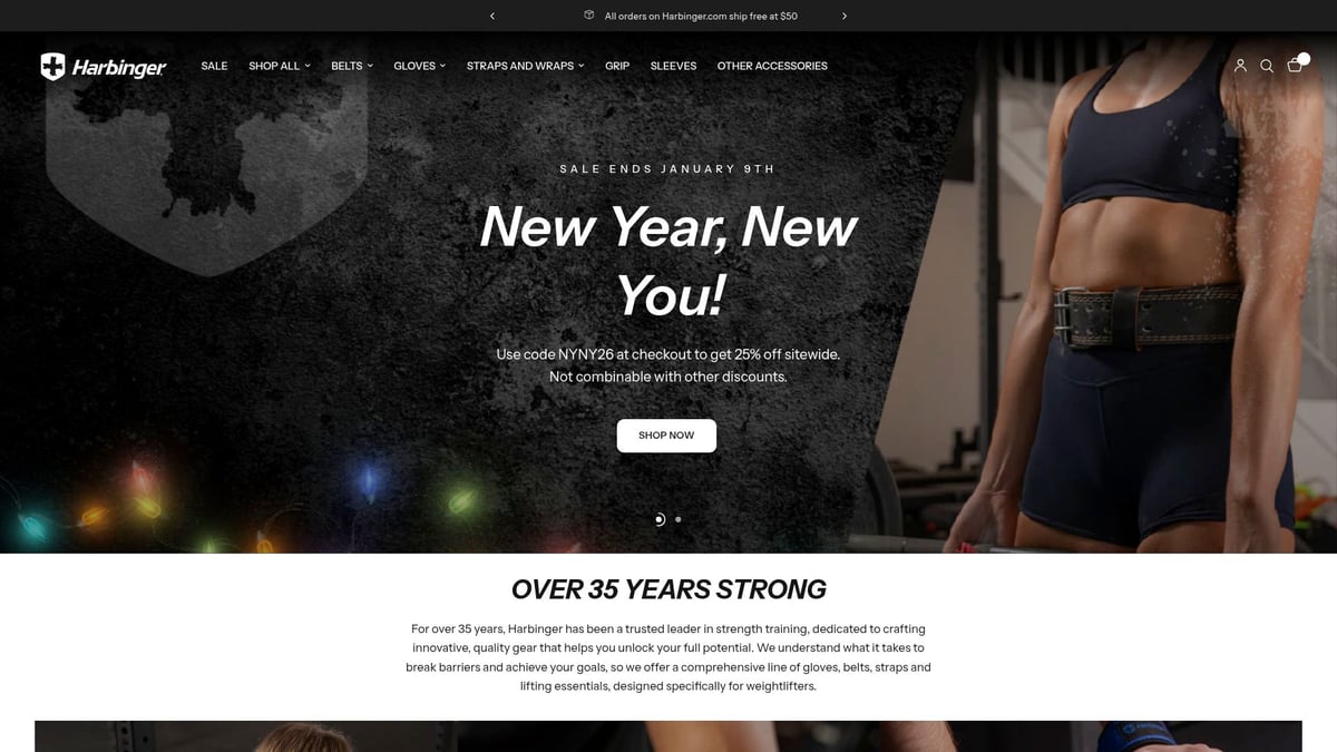 9 Essential Wraps for Wrist to Boost Your Support in 2026 - Harbinger Pro Wrist Wraps