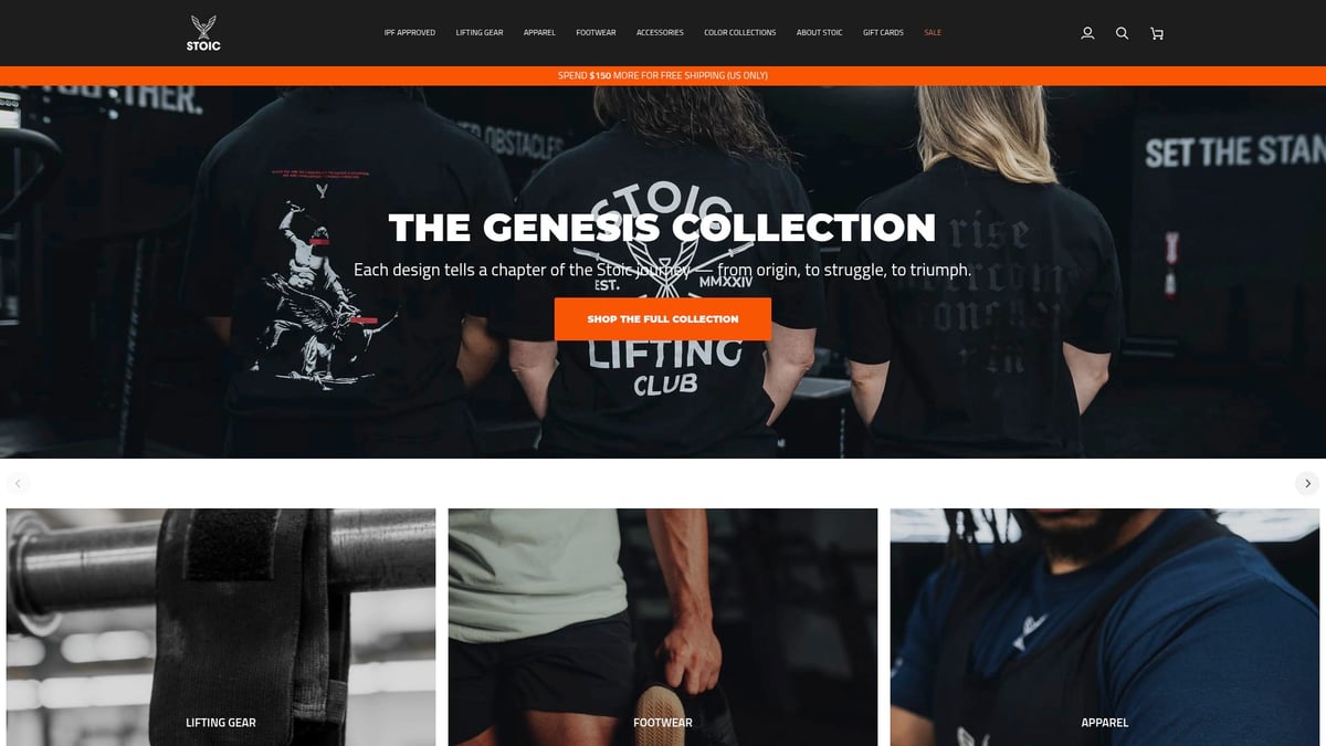 9 Essential Wraps for Wrist to Boost Your Support in 2026 - Stoic Wrist Wraps