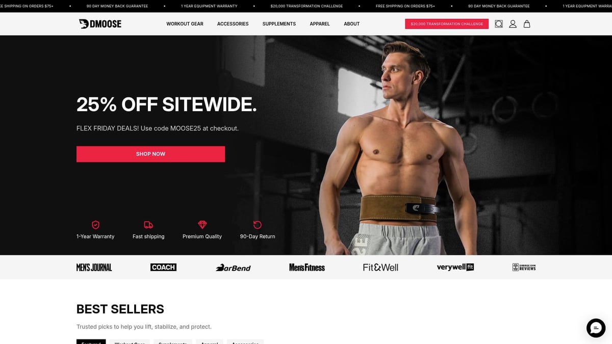 9 Essential Wraps for Wrist to Boost Your Support in 2026 - DMoose Wrist Wraps