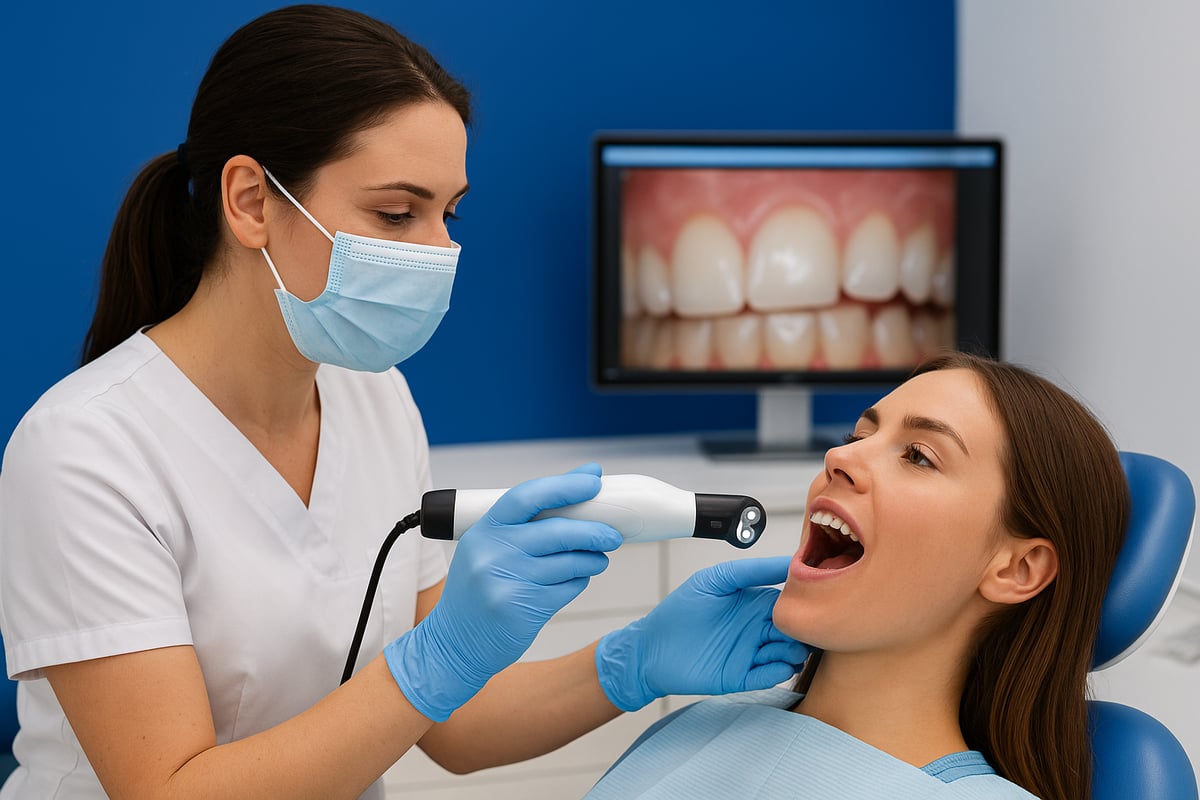 Clinical Impact: Benefits for Dental Practices in 2025