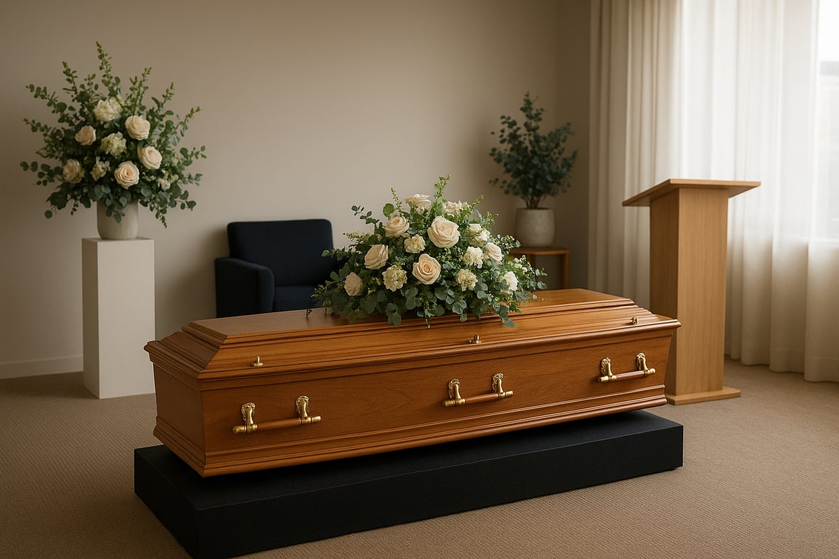 Funeral Costs in Australia: What to Expect
