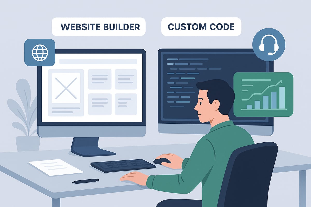 Step 2: Choosing the Right Platform and Tools