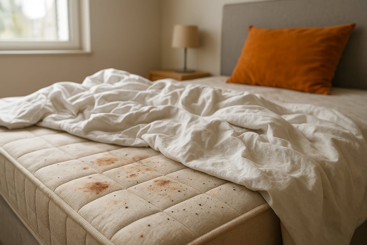 Les dangers et impacts des petites punaises de lit sur la santé et le quotidien