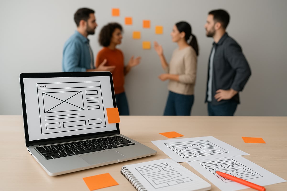 Schritt 1: Projektanforderungen und Ziele definieren