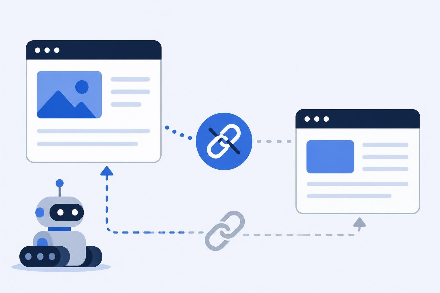 Nofollow Link: Complete Guide for Marketers in 2026