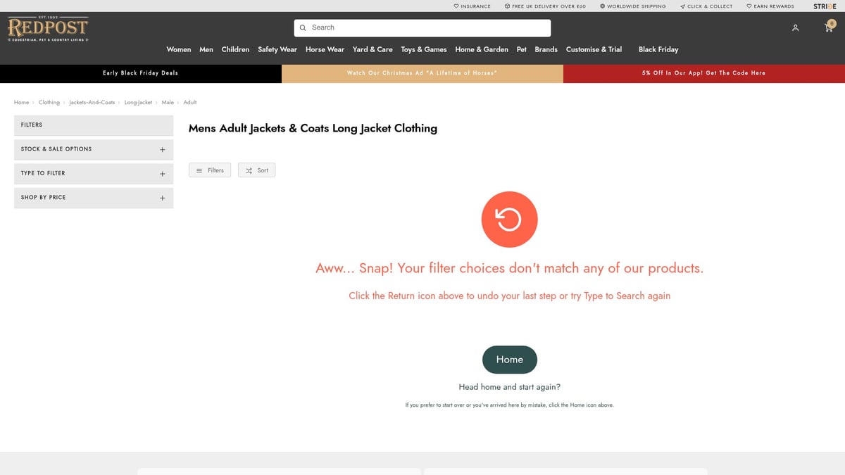 7 Best Long Equestrian Coats for Style and Comfort 2025 - Mountain Horse Alicia Long Waterproof Jacket – Men’s