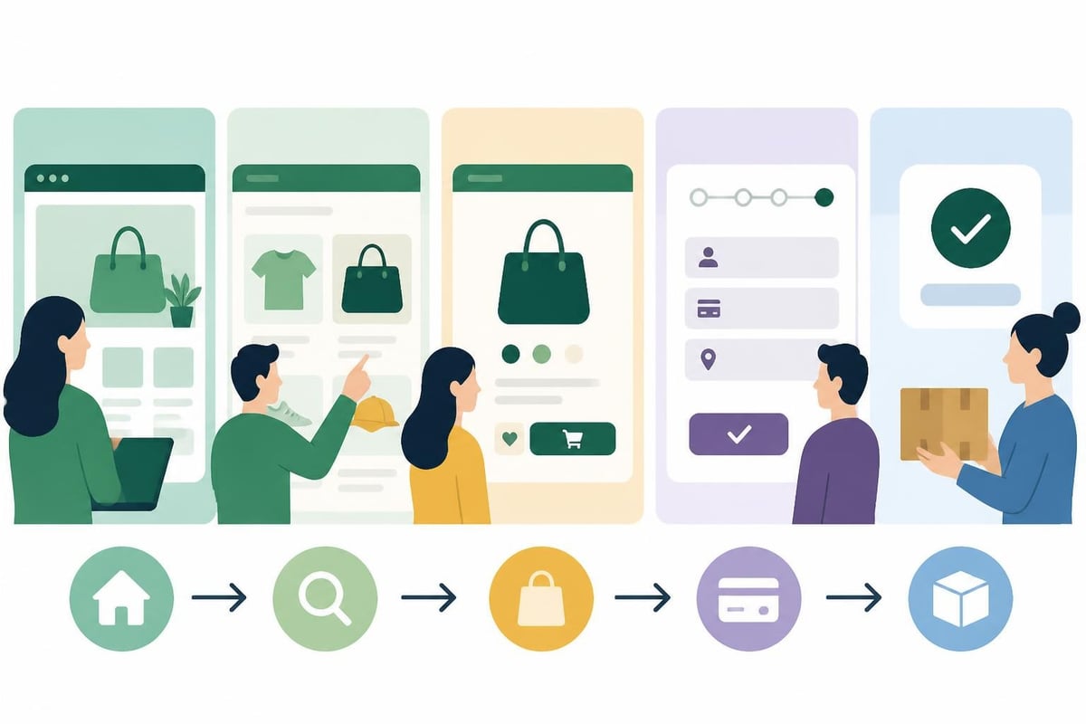 User experience optimization