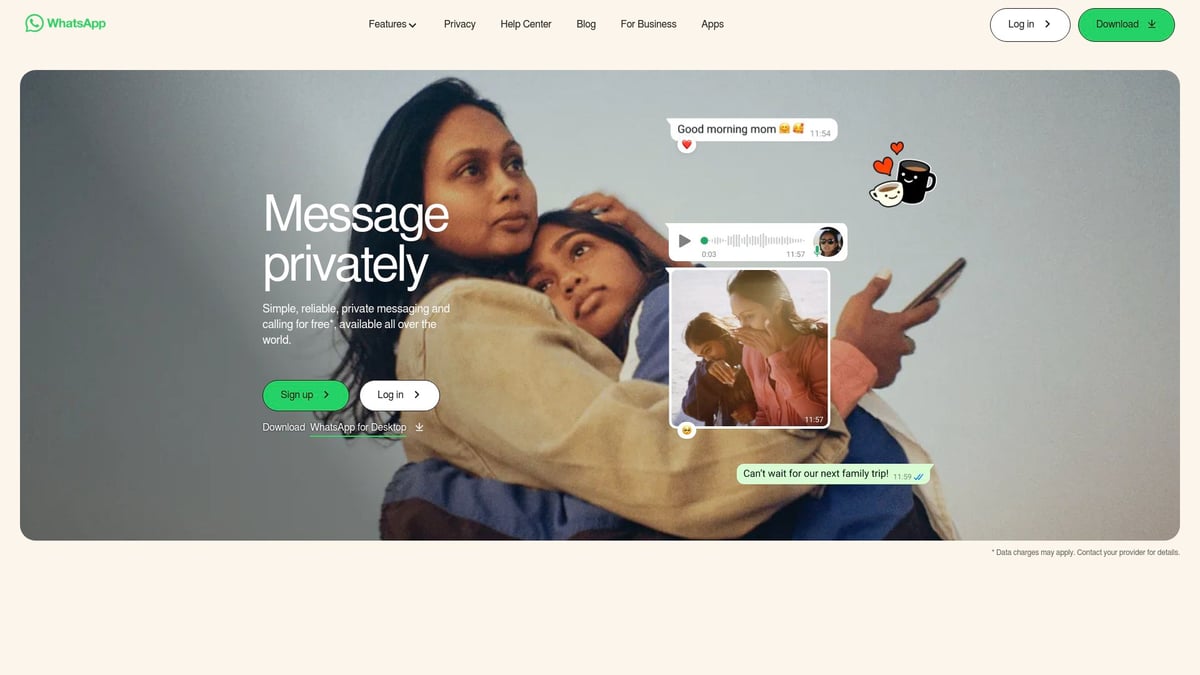 7 Essential Social Chat Groups You Should Join in 2026 - WhatsApp Groups