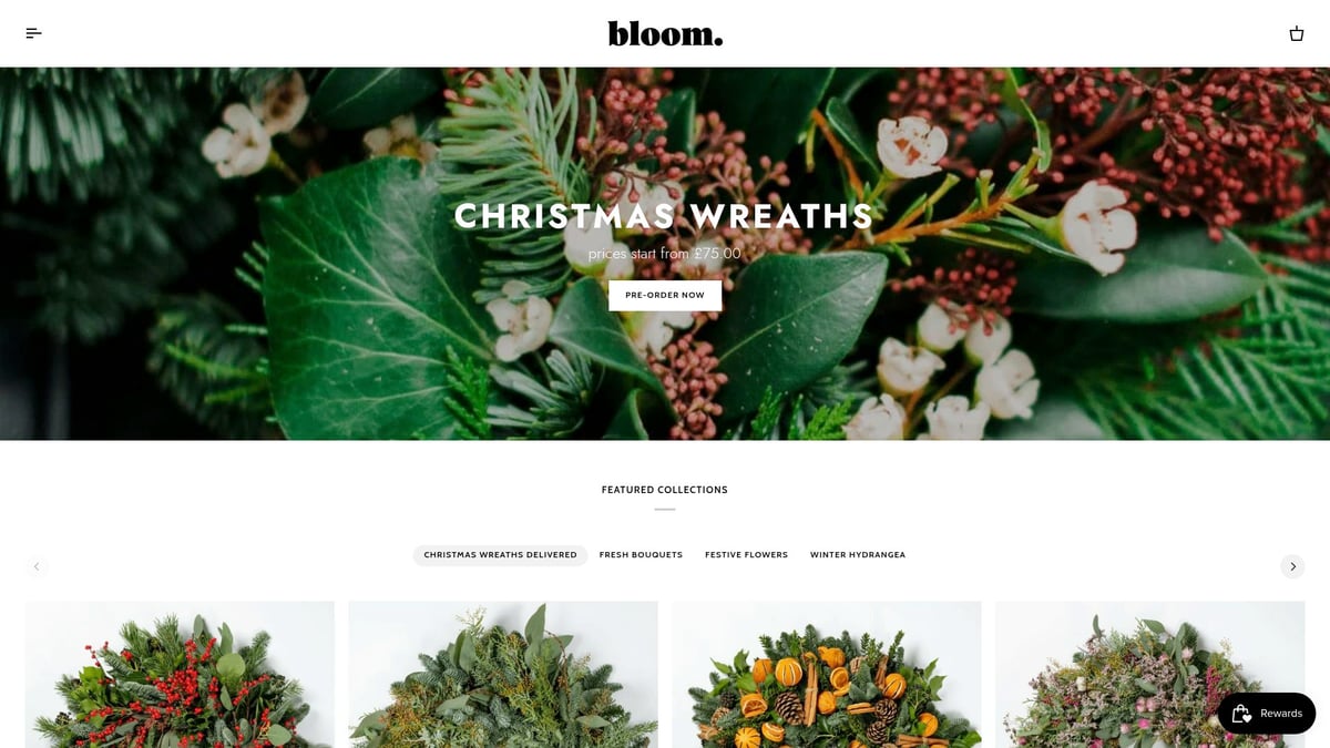 8 Best Florist London Picks for Stunning Bouquets in 2025 - Bloom