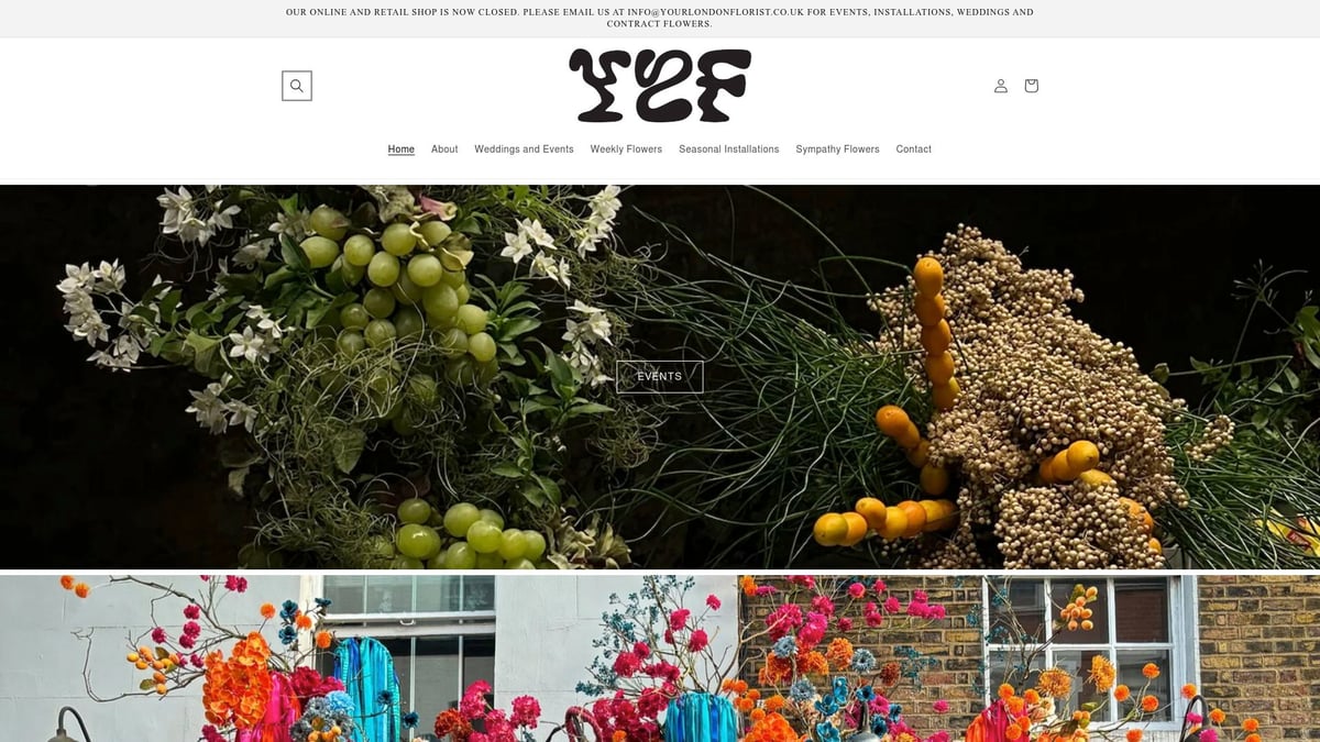 8 Best Florist London Picks for Stunning Bouquets in 2025 - Your London Florist