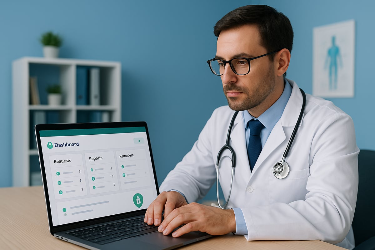 Sicurezza e Protezione dei Dati nelle App Informazioni