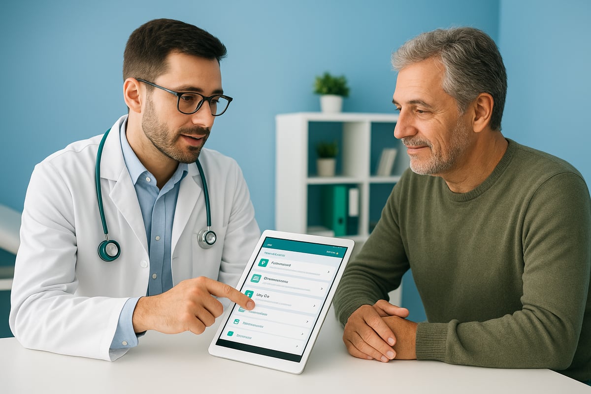 Cosa Sono le App Informazioni e Perché Sono Essenziali nel 2026