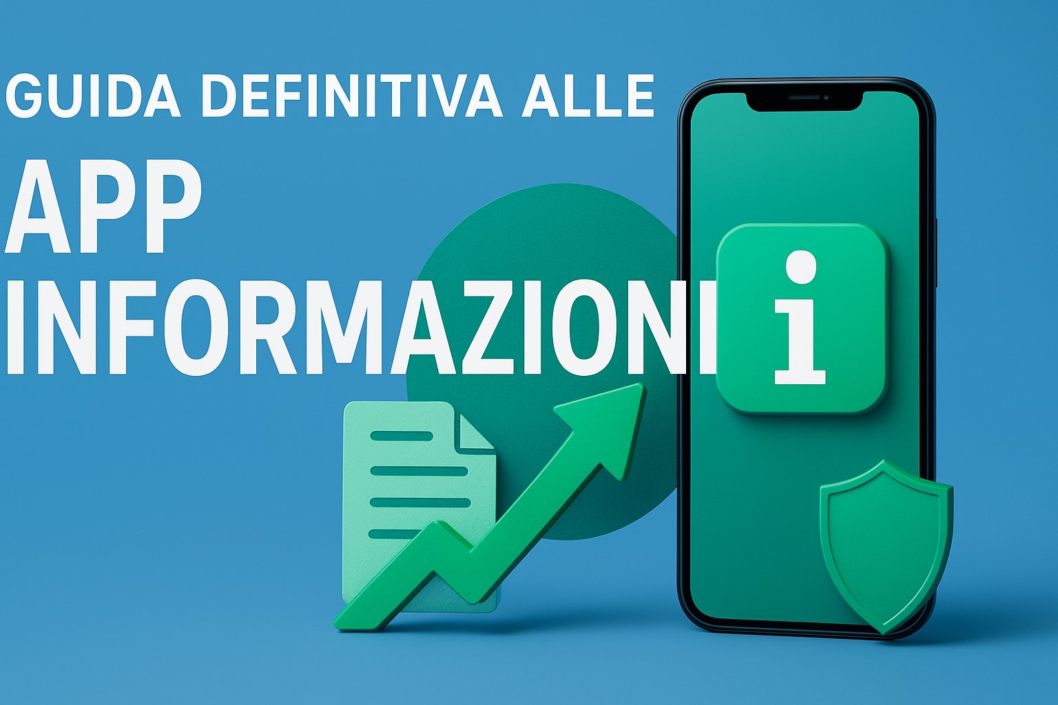 Guida Definitiva alle App Informazioni: Tutto Quello che Devi Sapere 2026
