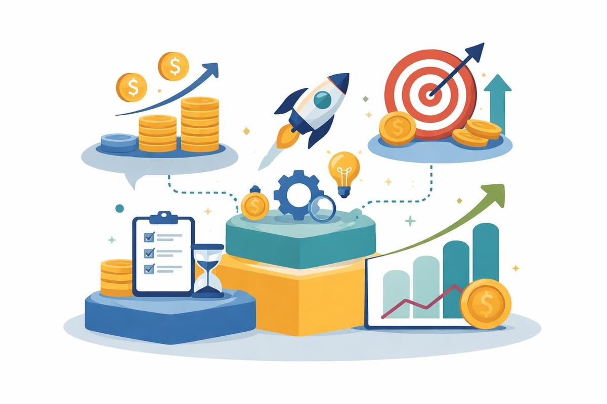 Value assessment framework