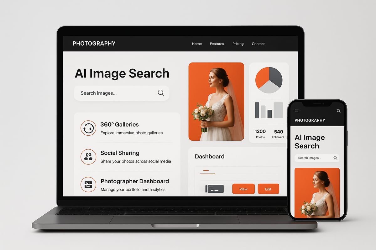 7 Innovative Website Für Fotos Ideen Für 2026