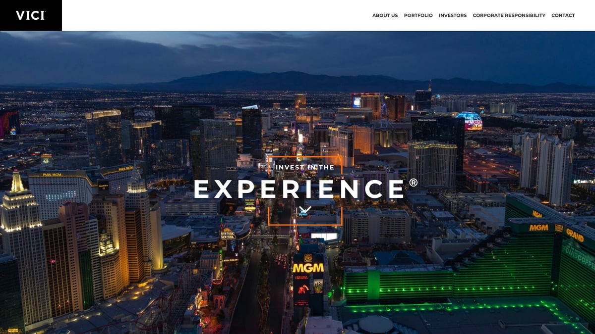 7 Top REITs To Watch For Strong Returns In 2026 - VICI Properties (VICI)