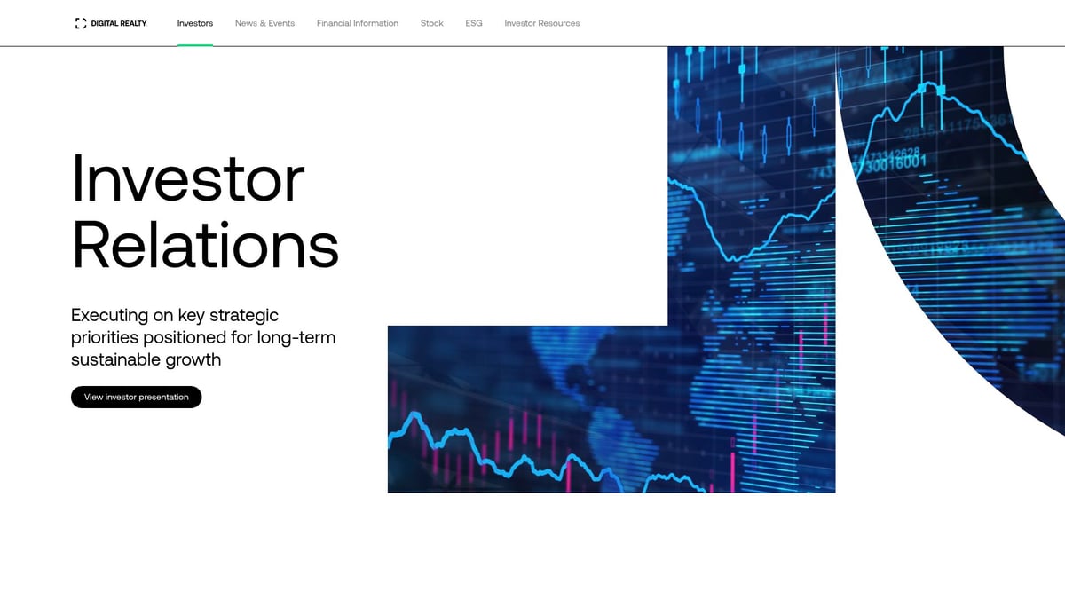 7 Top REITs To Watch For Strong Returns In 2026 - Digital Realty Trust (DLR)