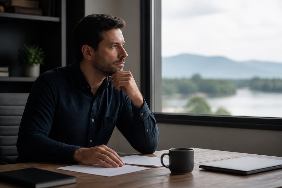 Desarrollo de criterio profesional