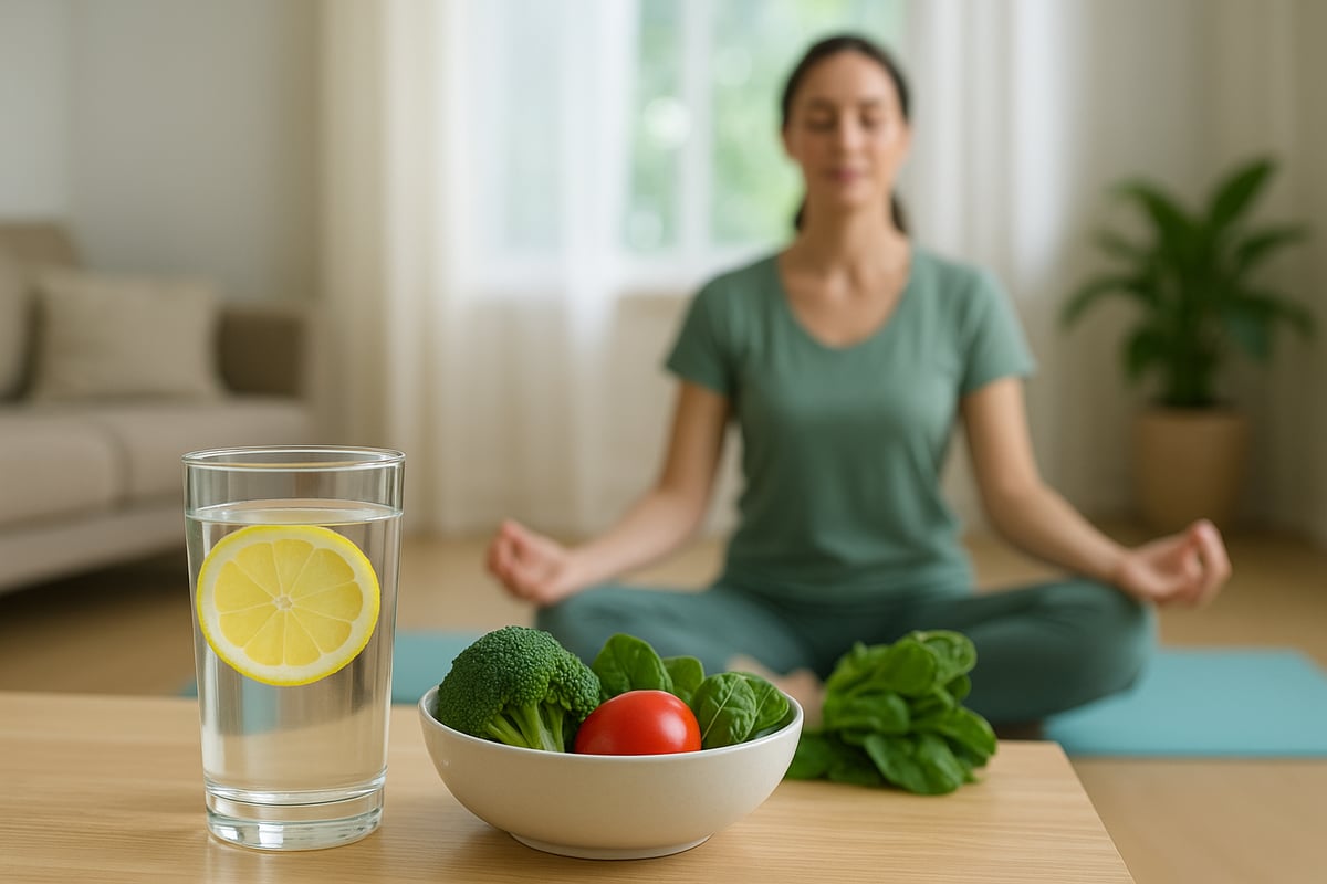 Science-Backed Detox Methods: What Works and What Doesn’t