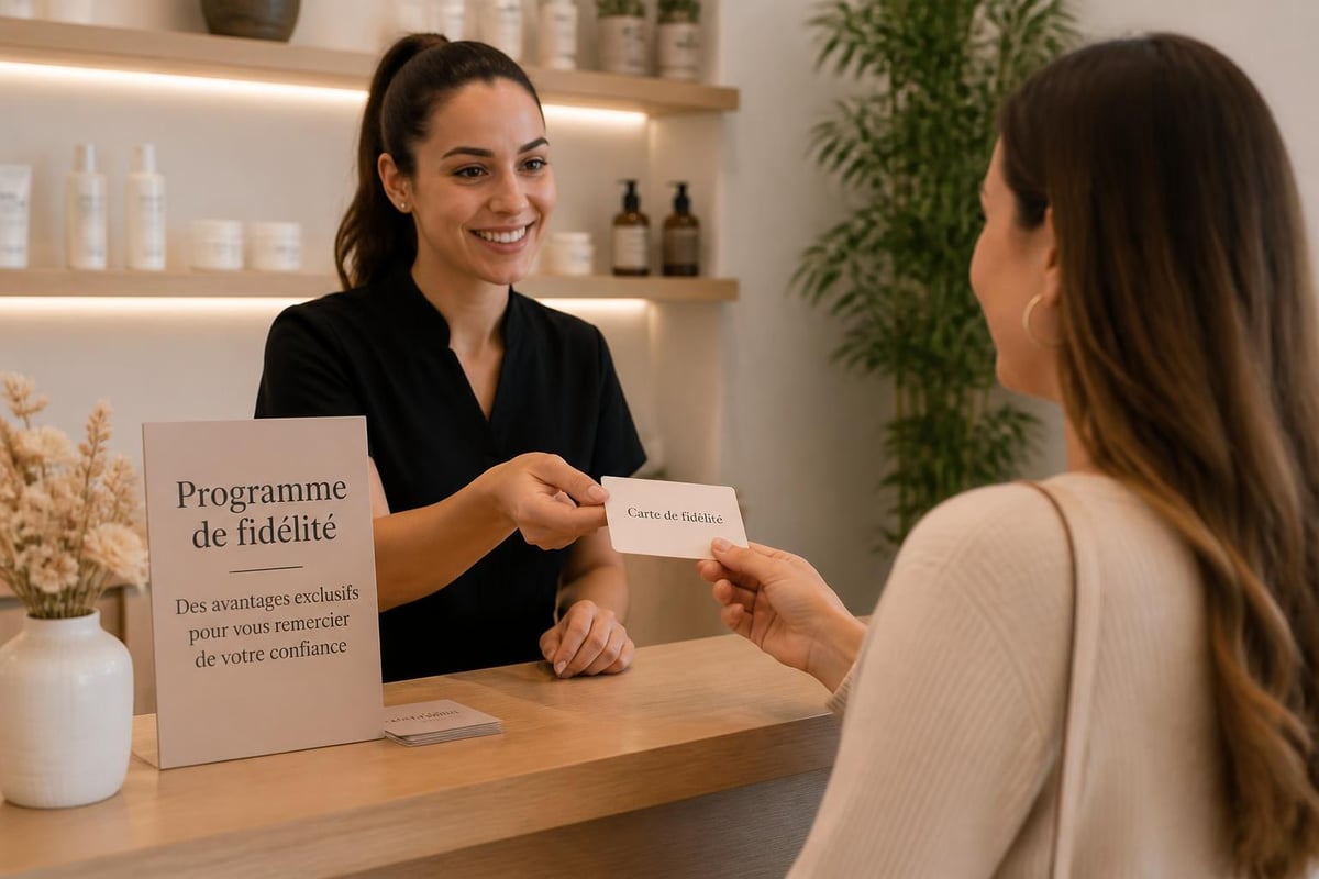 Client loyalty strategies