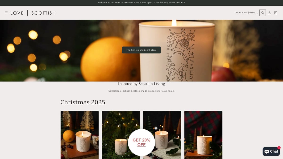 9 Essential Fragrances For Making Candles In 2025 - 1. Wild Scottish Heather