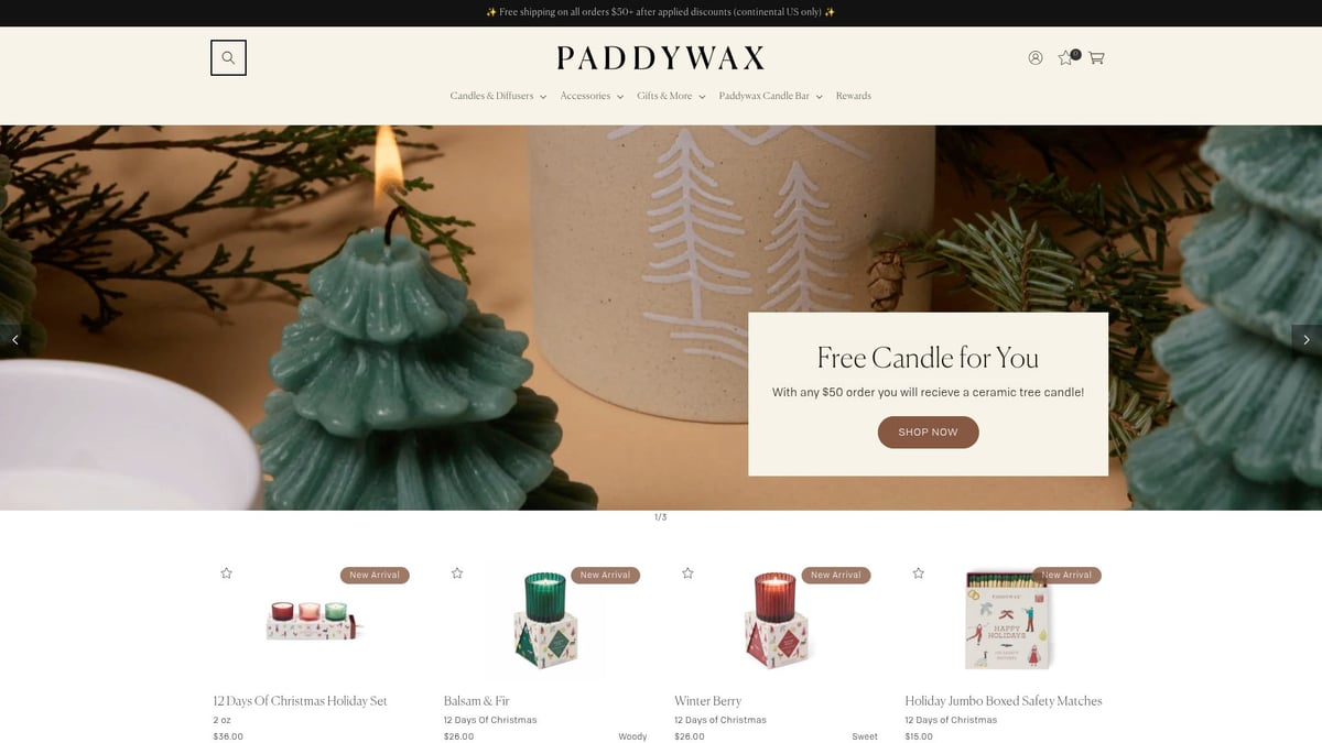 9 Essential Fragrances For Making Candles In 2025 - 8. Vanilla Bean & Tobacco Leaf