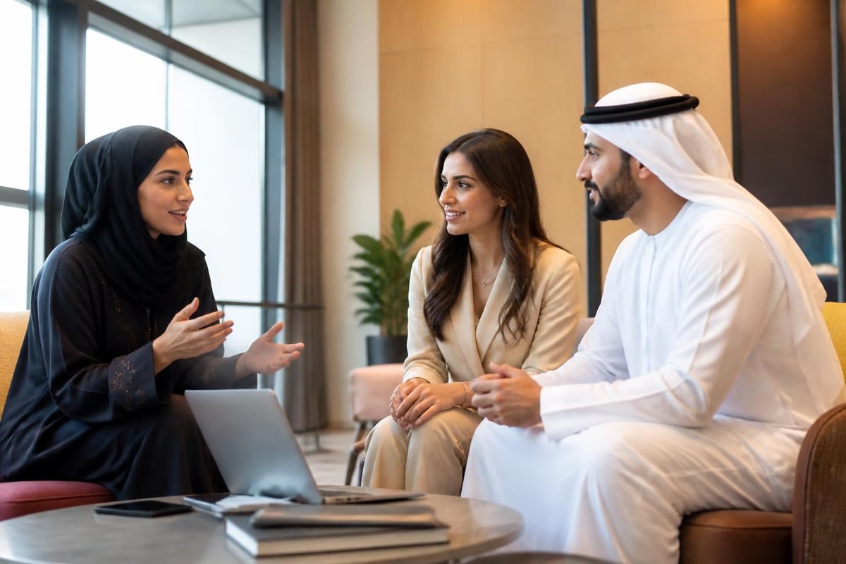 Regional digital marketing considerations