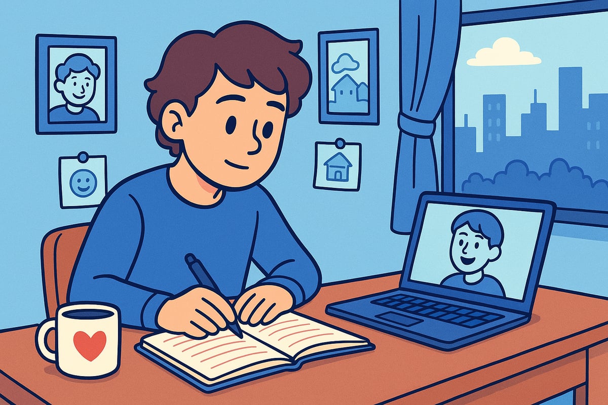 Step-by-Step Strategies to Overcome Homesickness