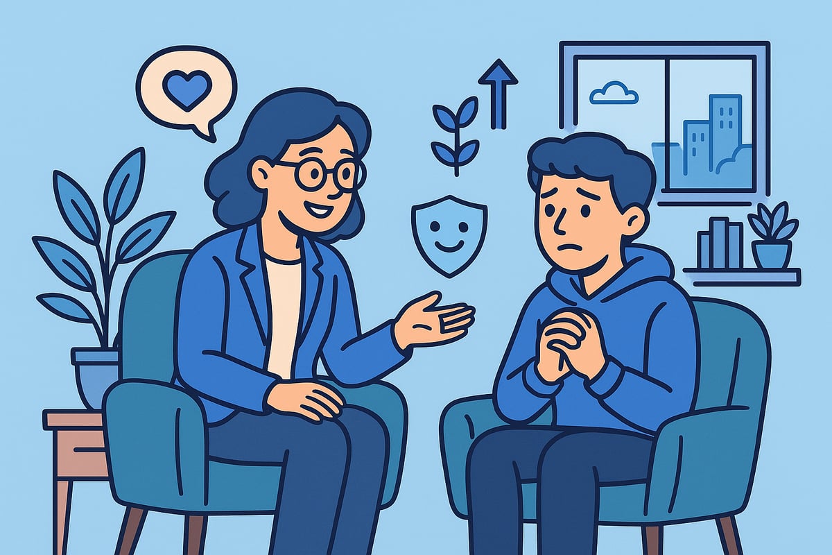 Expert Advice: Psychological Insights and Coping Mechanisms