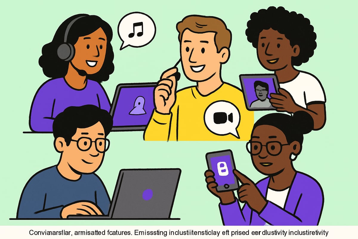 Best Practices for Quality, Security, and Etiquette