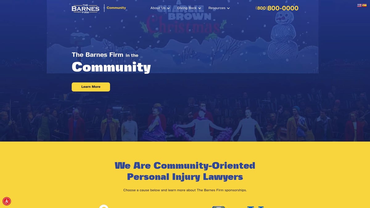 7 Top Car Accident Lawyer Picks for 2025 - Cellino & Barnes