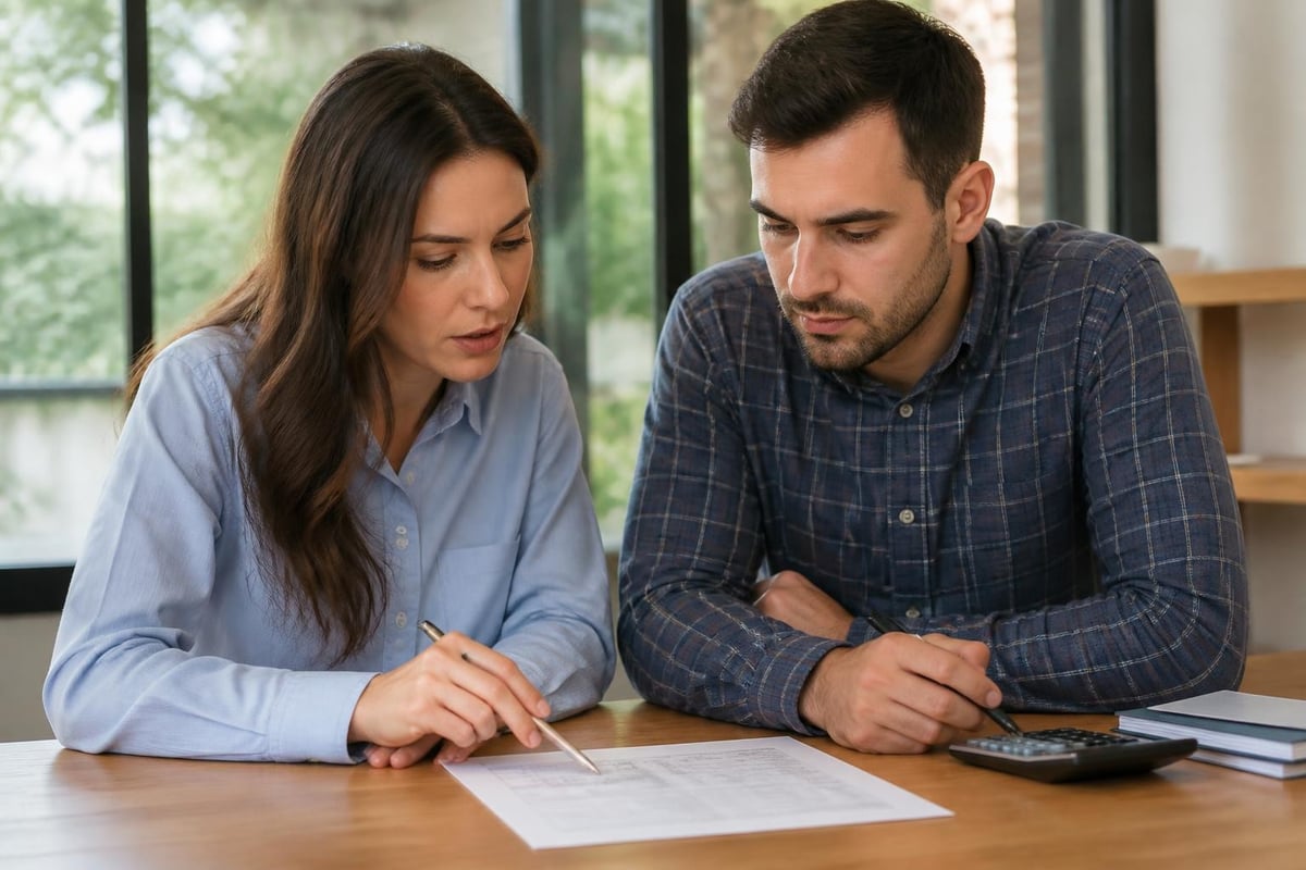 Co-signer benefits and risks