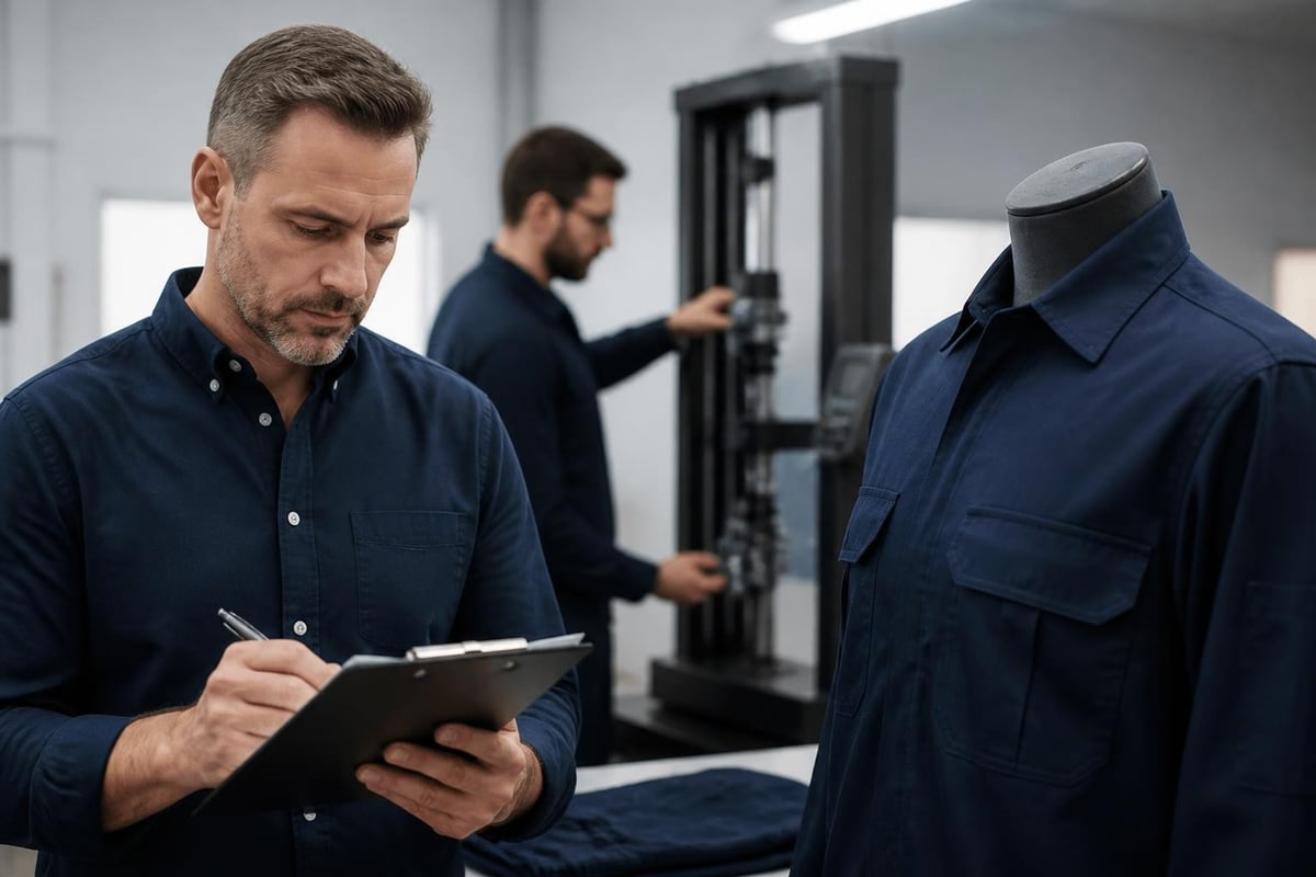 Safety compliance framework