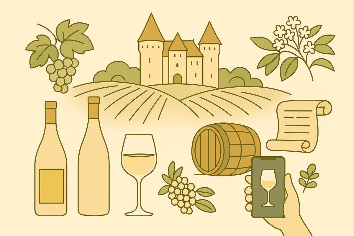 Storia e Origini del Bianco Nobile