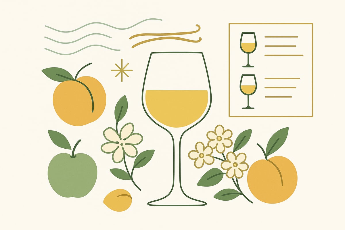 Profilo Aromatico e Caratteristiche Organolettiche