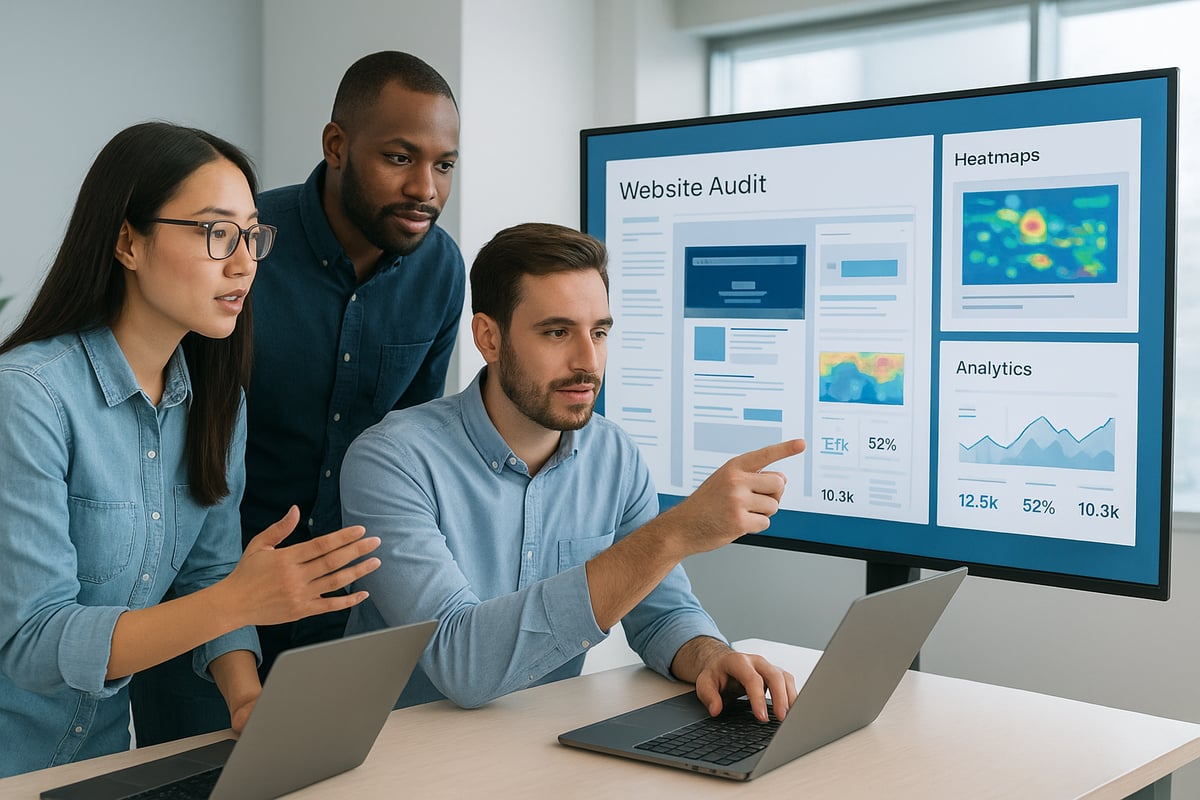 Integrating UX and SEO: Best Practices for 2026