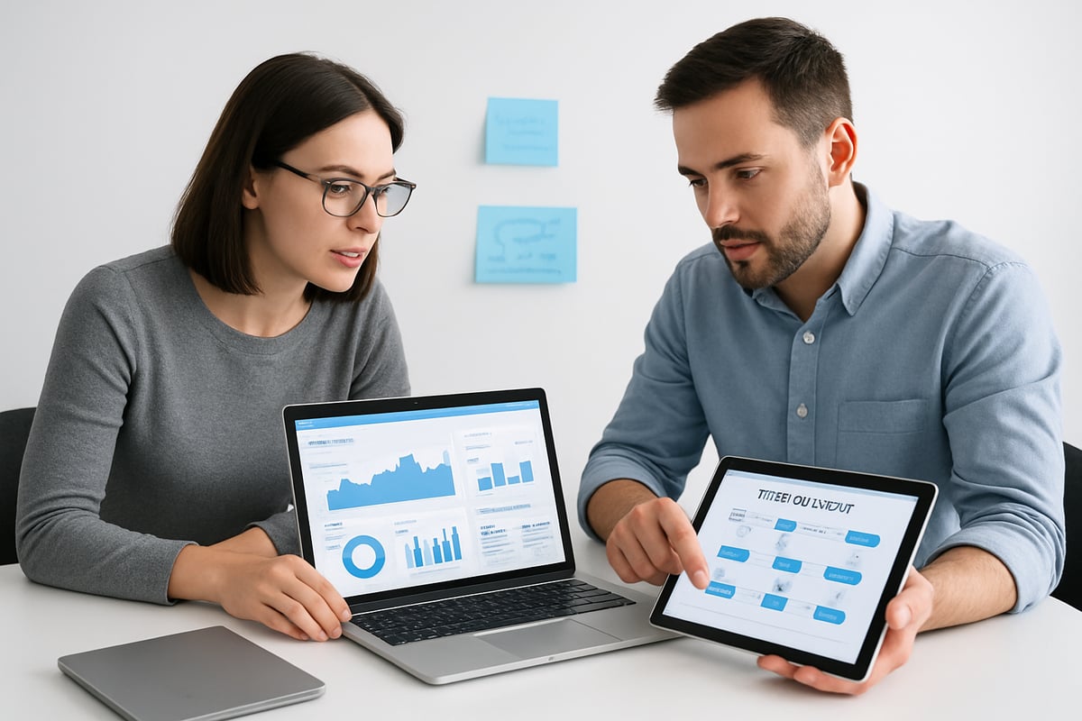 Understanding User Experience (UX) and SEO: Definitions, Differences, and Overlaps