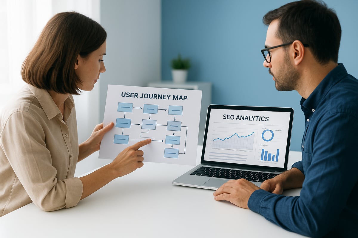Direct Comparison: User Experience vs. SEO—Strengths, Weaknesses, and When Each Matters Most
