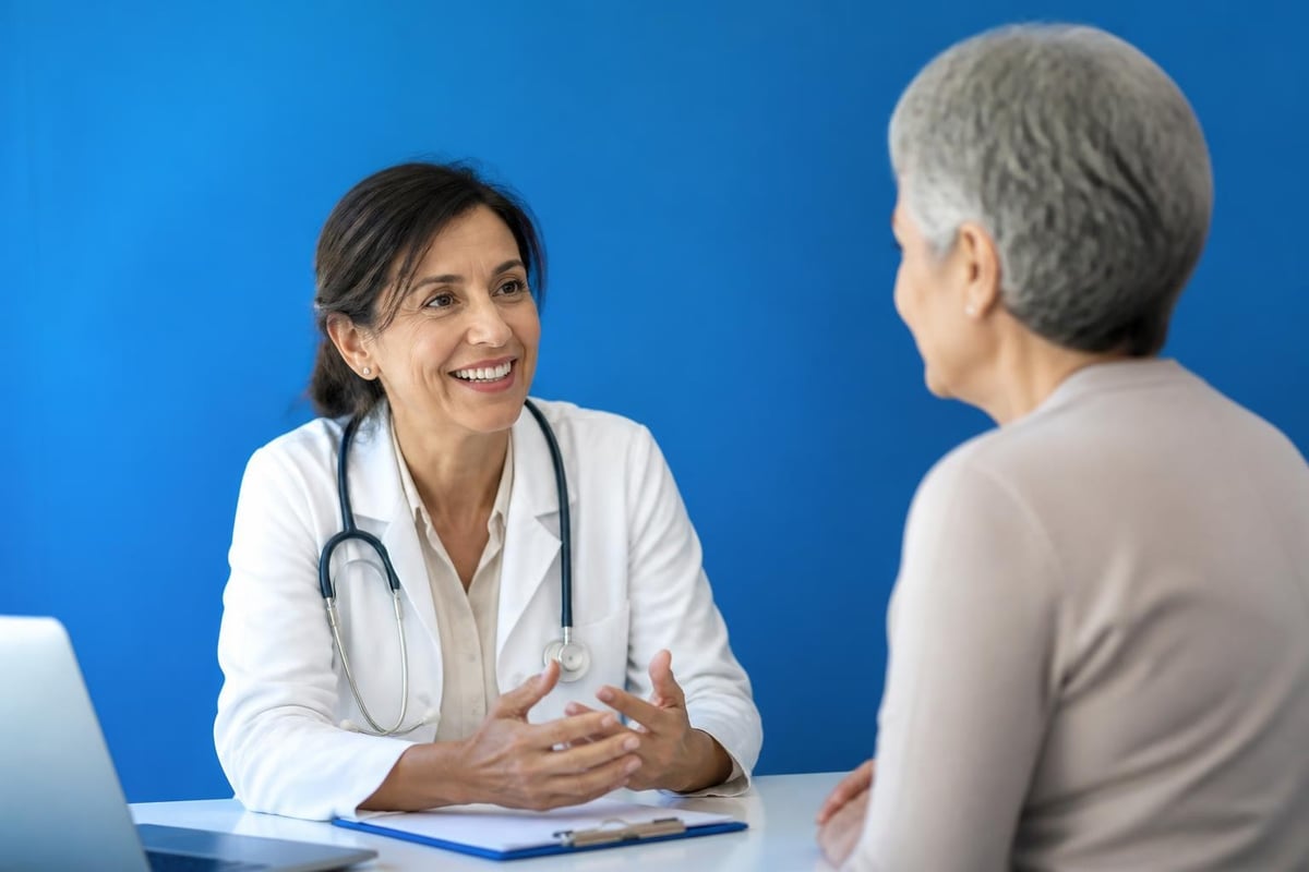 Internal medicine scope